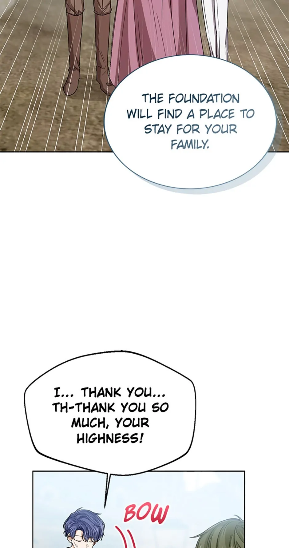 The Status Window to the Soul Chapter 68 - page 14