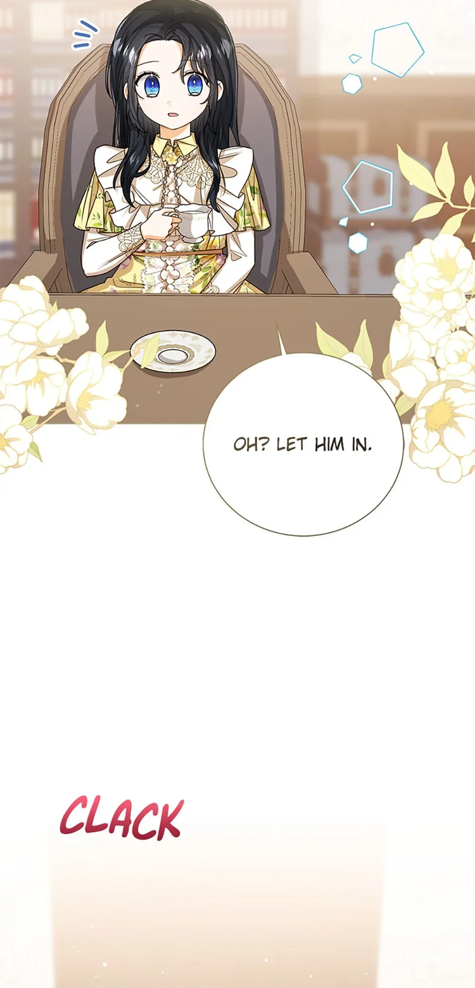The Status Window to the Soul Chapter 68 - page 24
