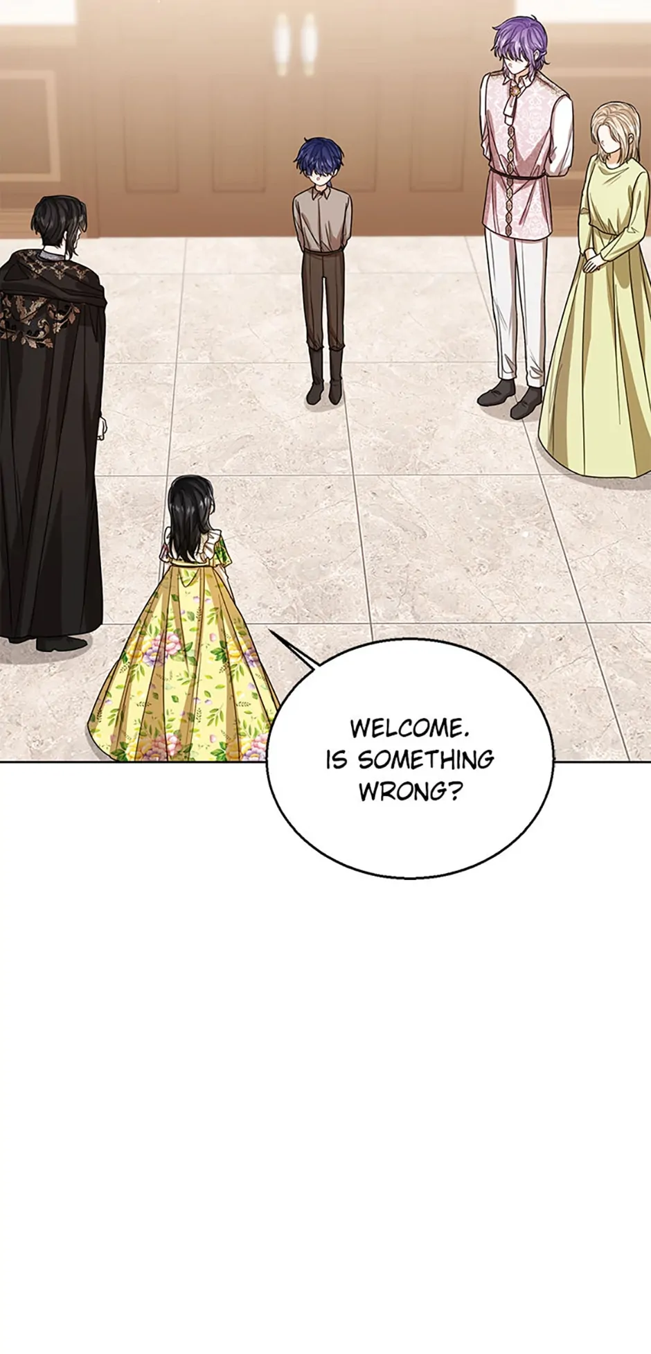 The Status Window to the Soul Chapter 68 - page 25