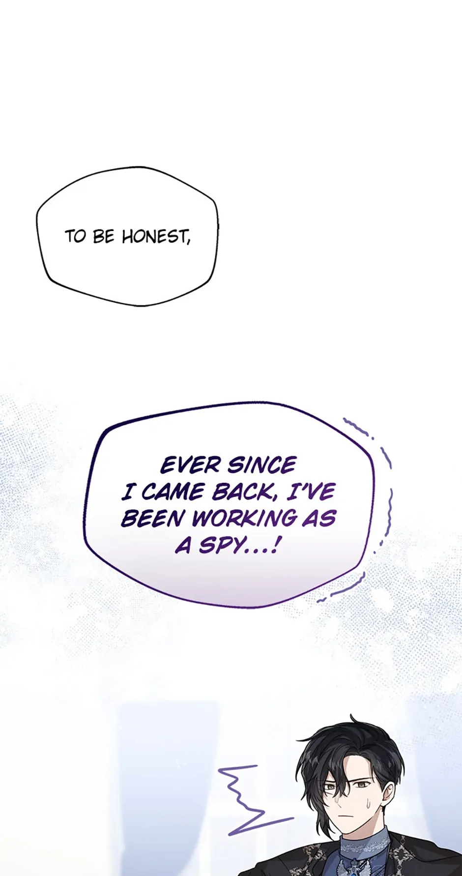 The Status Window to the Soul Chapter 68 - page 27