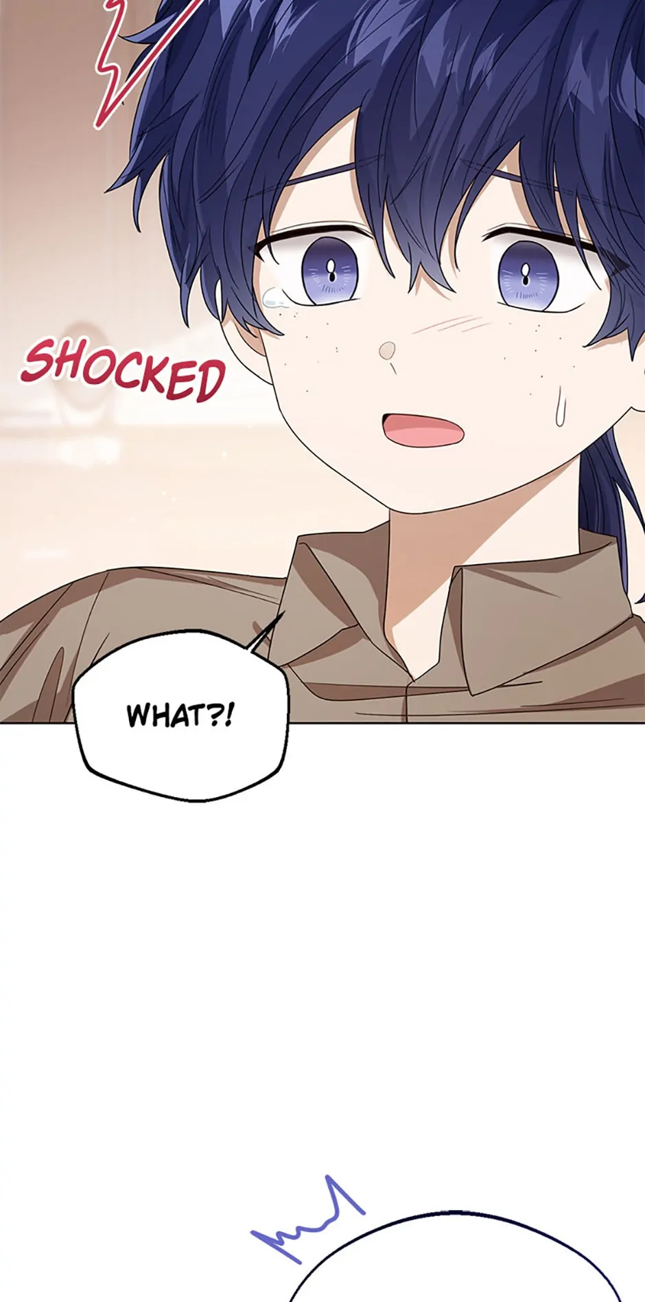 The Status Window to the Soul Chapter 68 - page 35