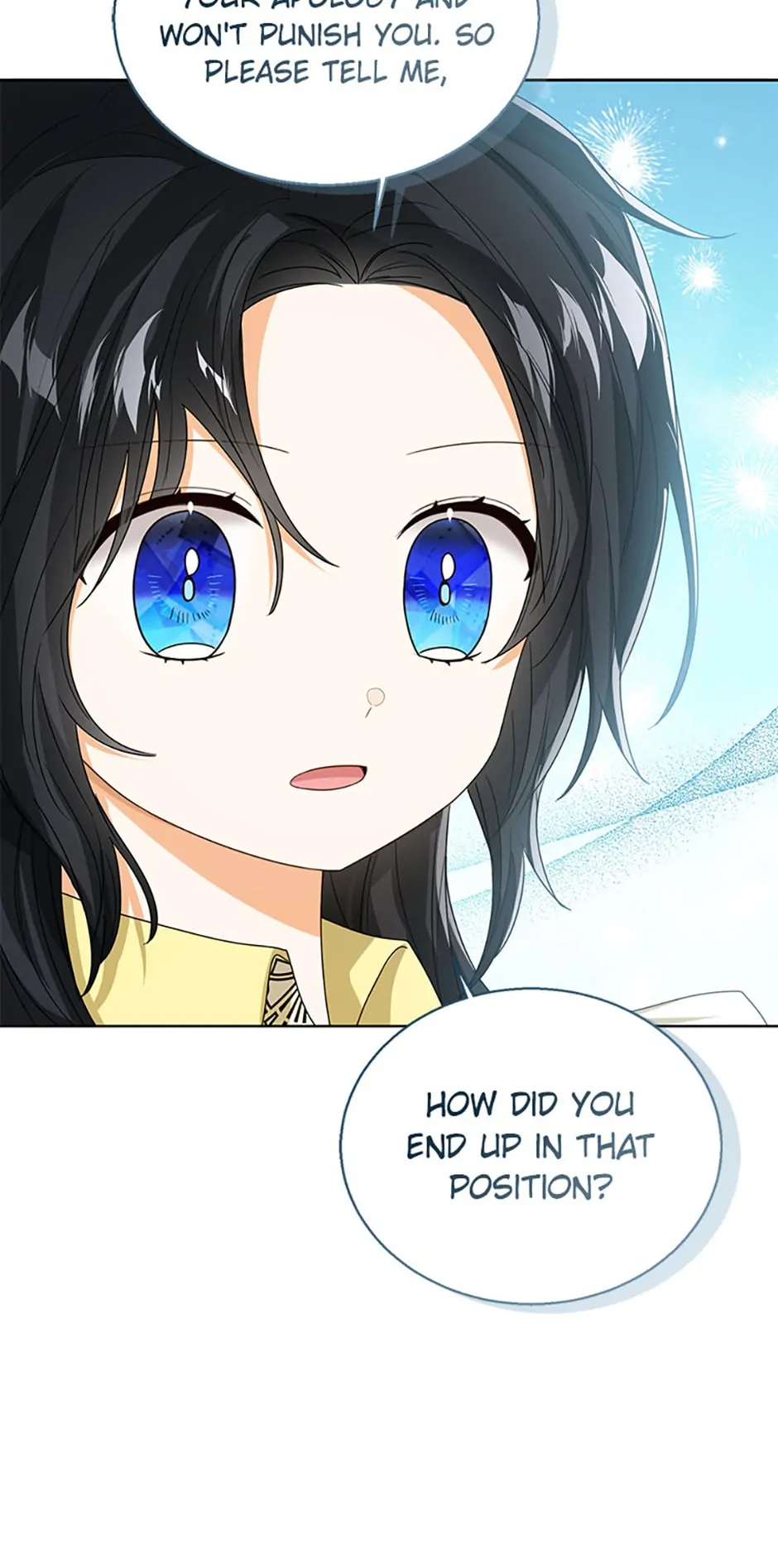 The Status Window to the Soul Chapter 68 - page 38