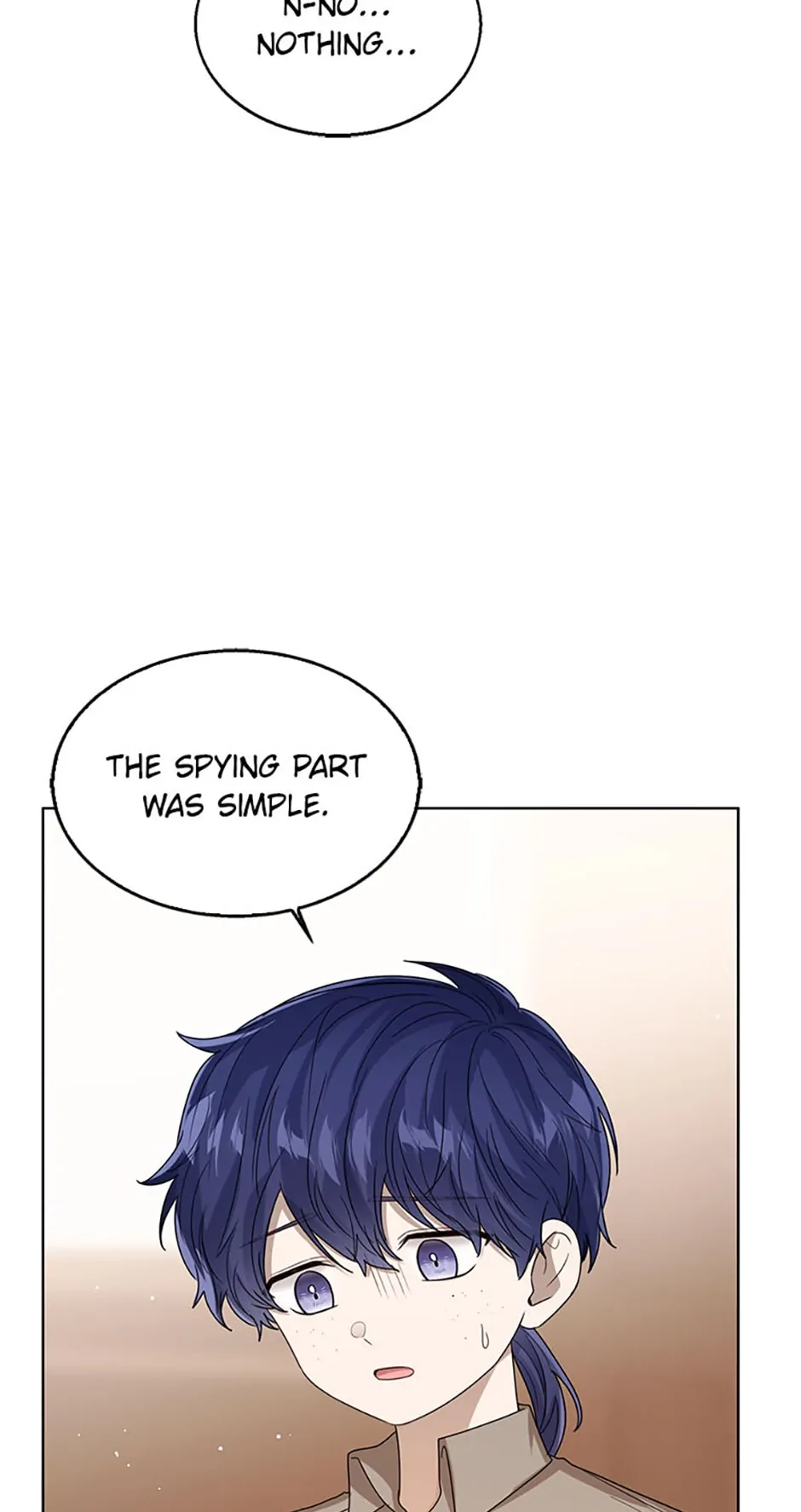 The Status Window to the Soul Chapter 68 - page 44