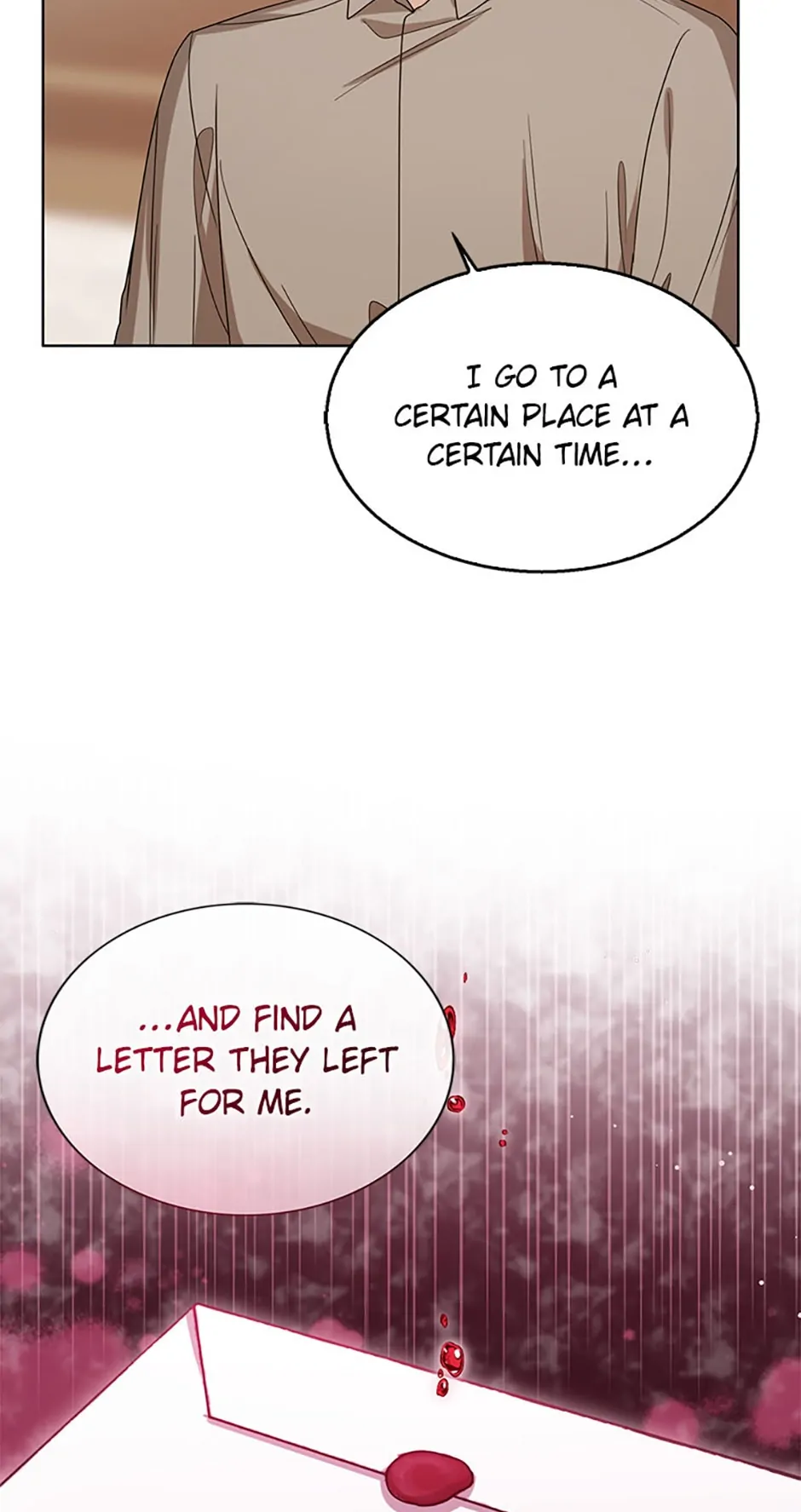 The Status Window to the Soul Chapter 68 - page 45