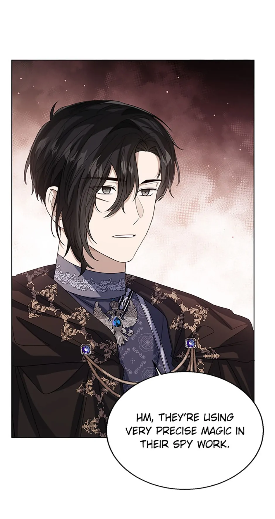 The Status Window to the Soul Chapter 68 - page 47