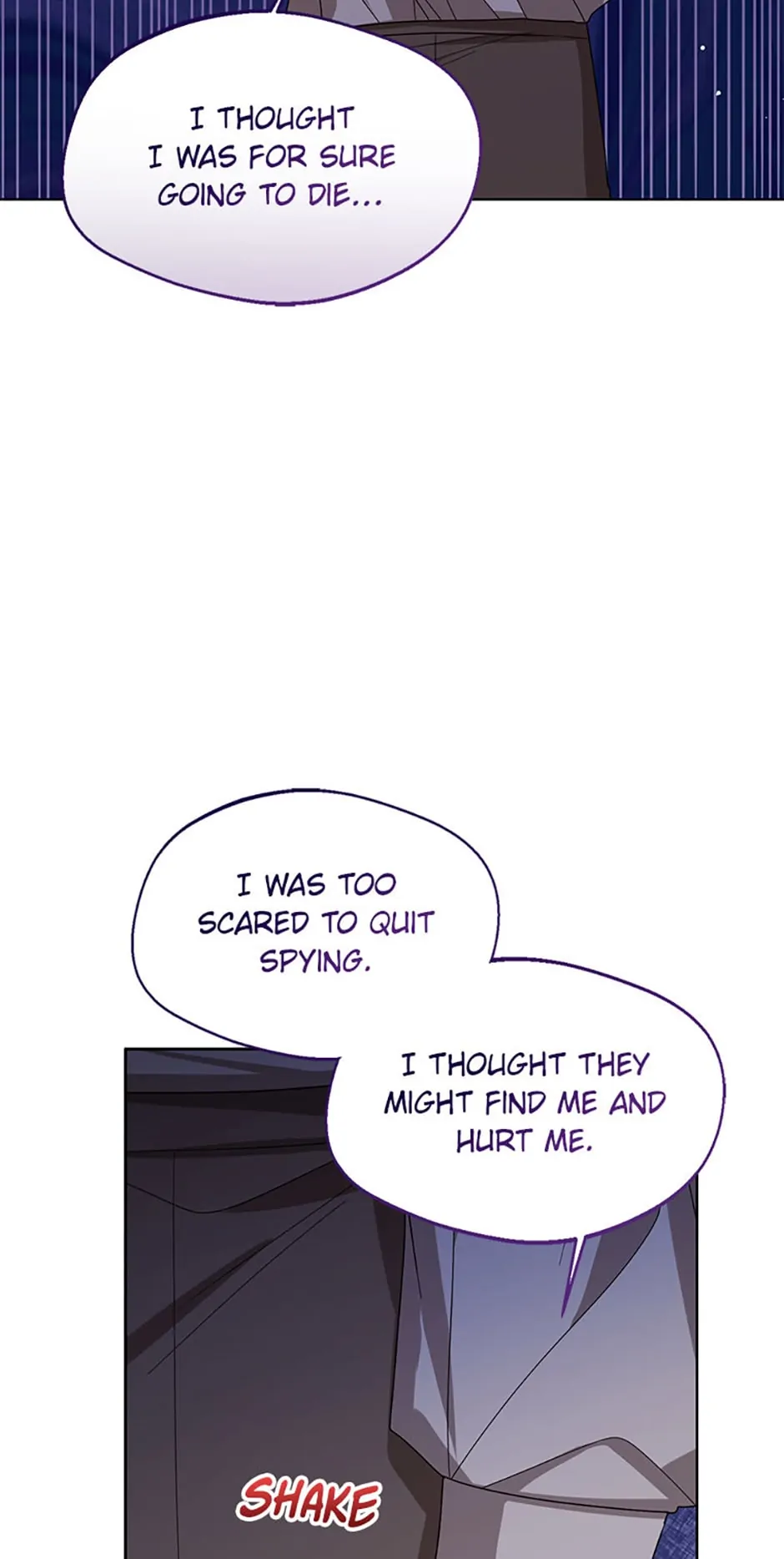 The Status Window to the Soul Chapter 68 - page 53