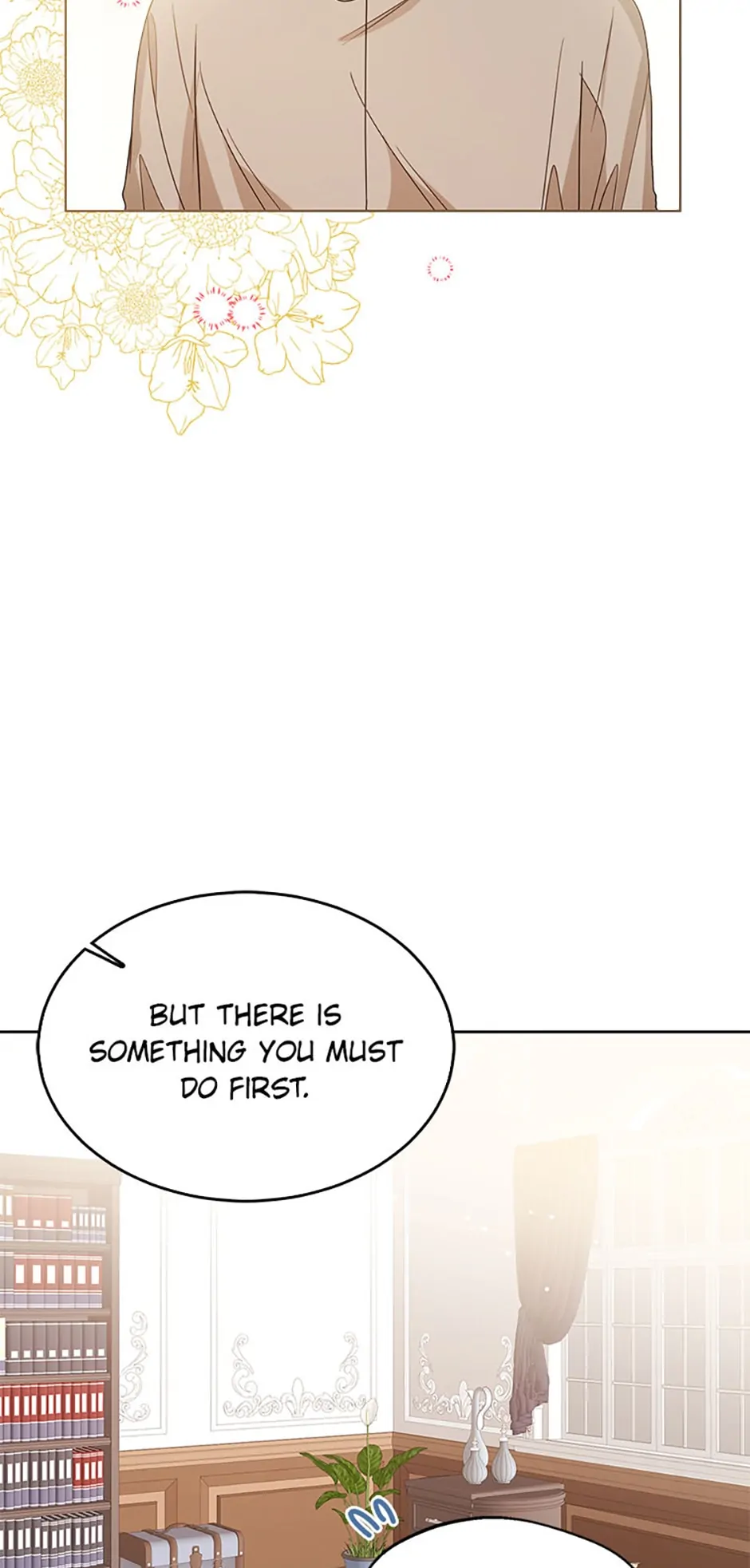 The Status Window to the Soul Chapter 68 - page 70