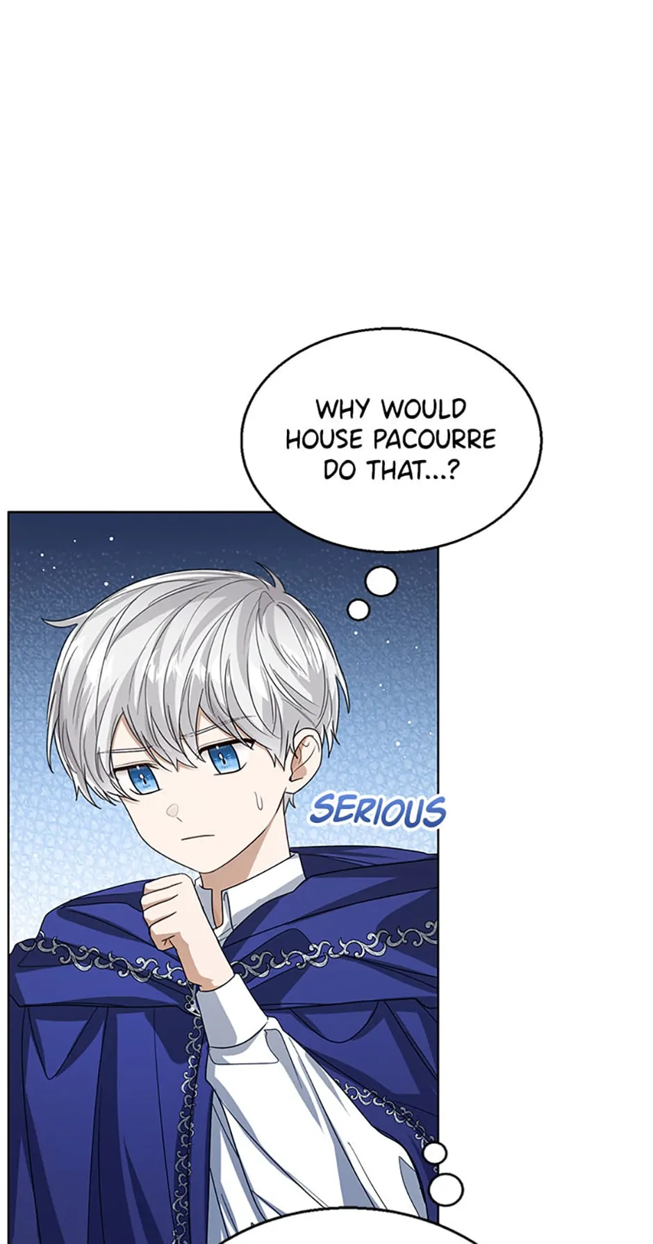 The Status Window to the Soul Chapter 68 - page 8