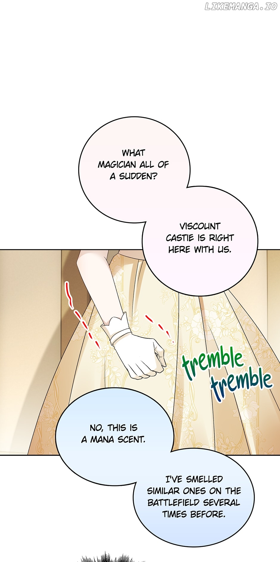 The Villainess Wants To Go Home Chapter 37 - page 29