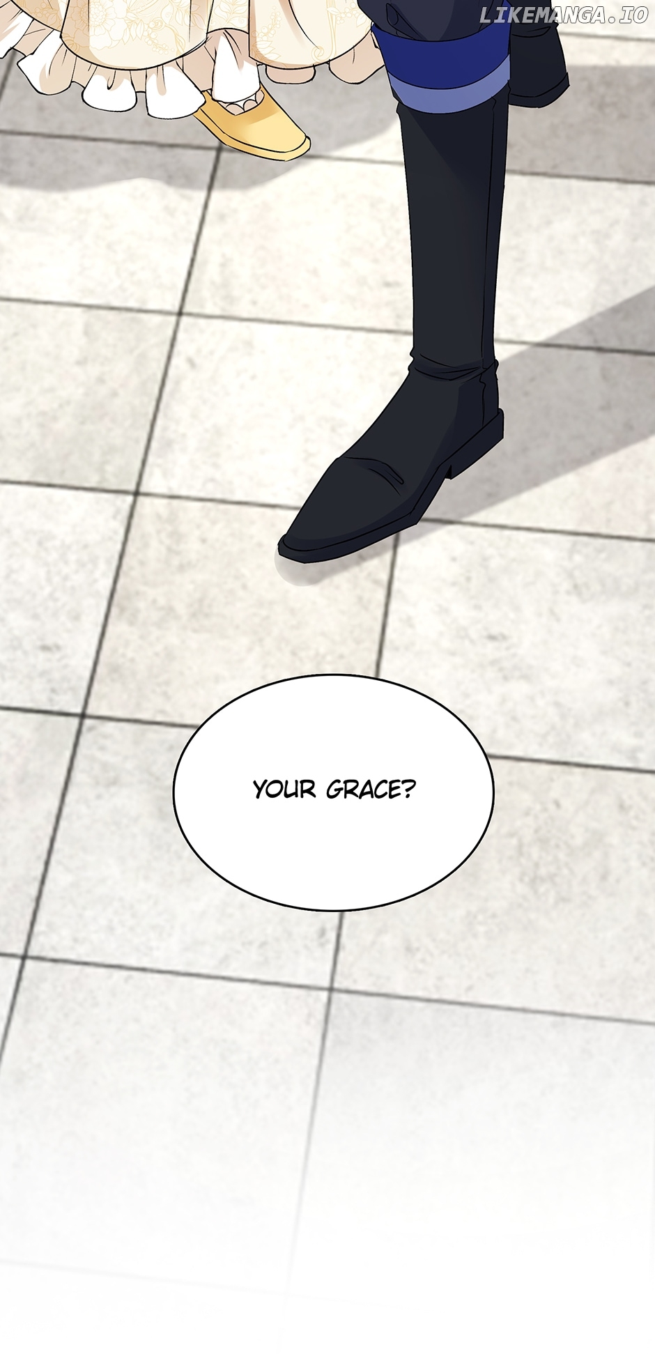 The Villainess Wants To Go Home Chapter 37 - page 41