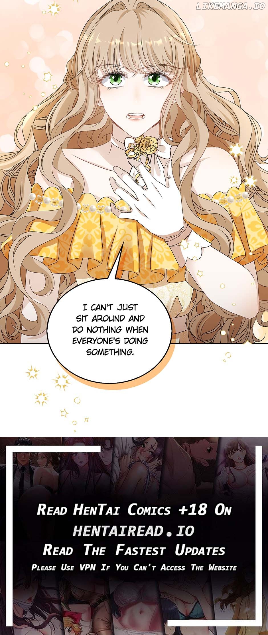 The Villainess Wants To Go Home Chapter 37 - page 61