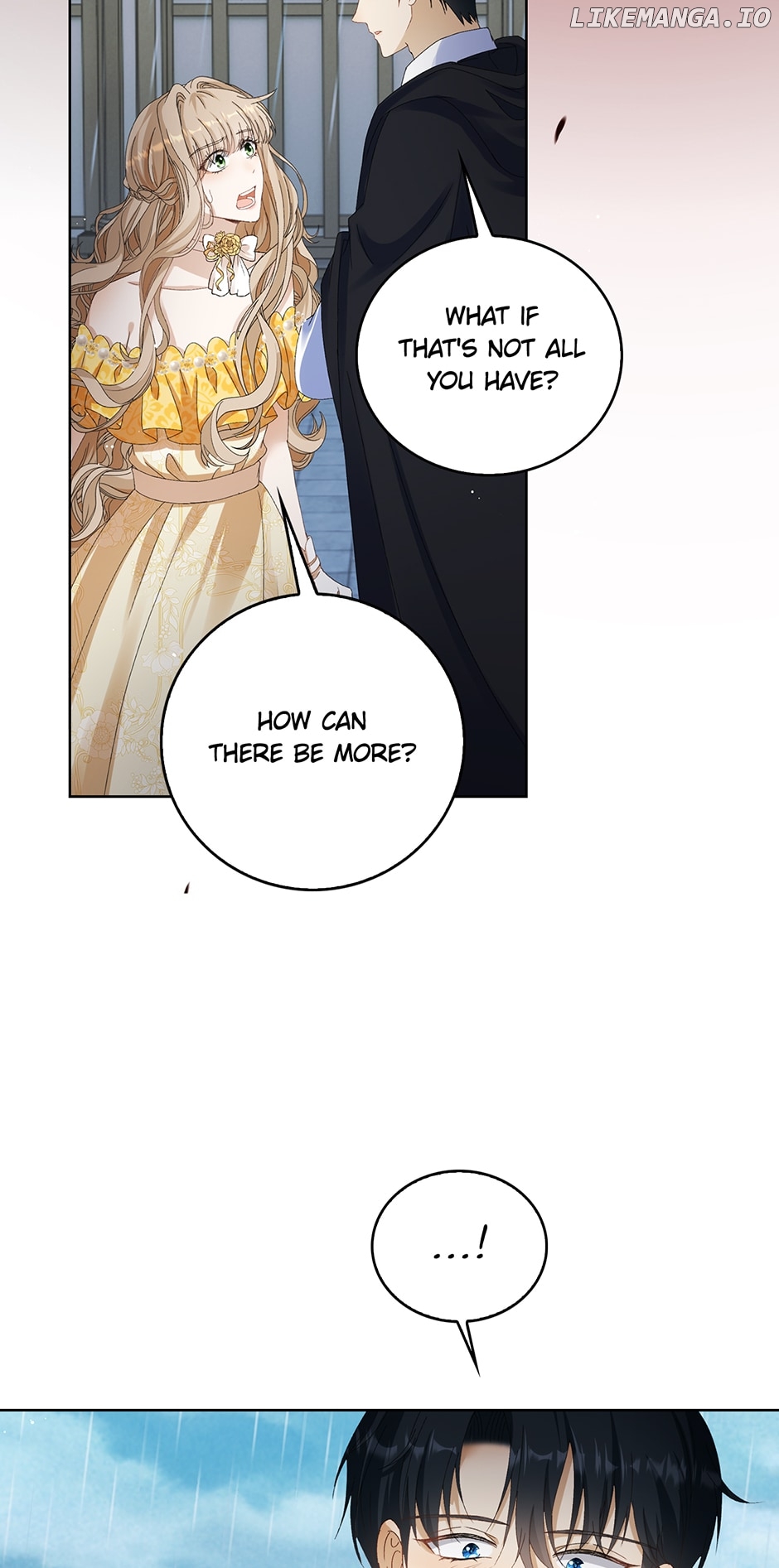 The Villainess Wants To Go Home Chapter 38 - page 12