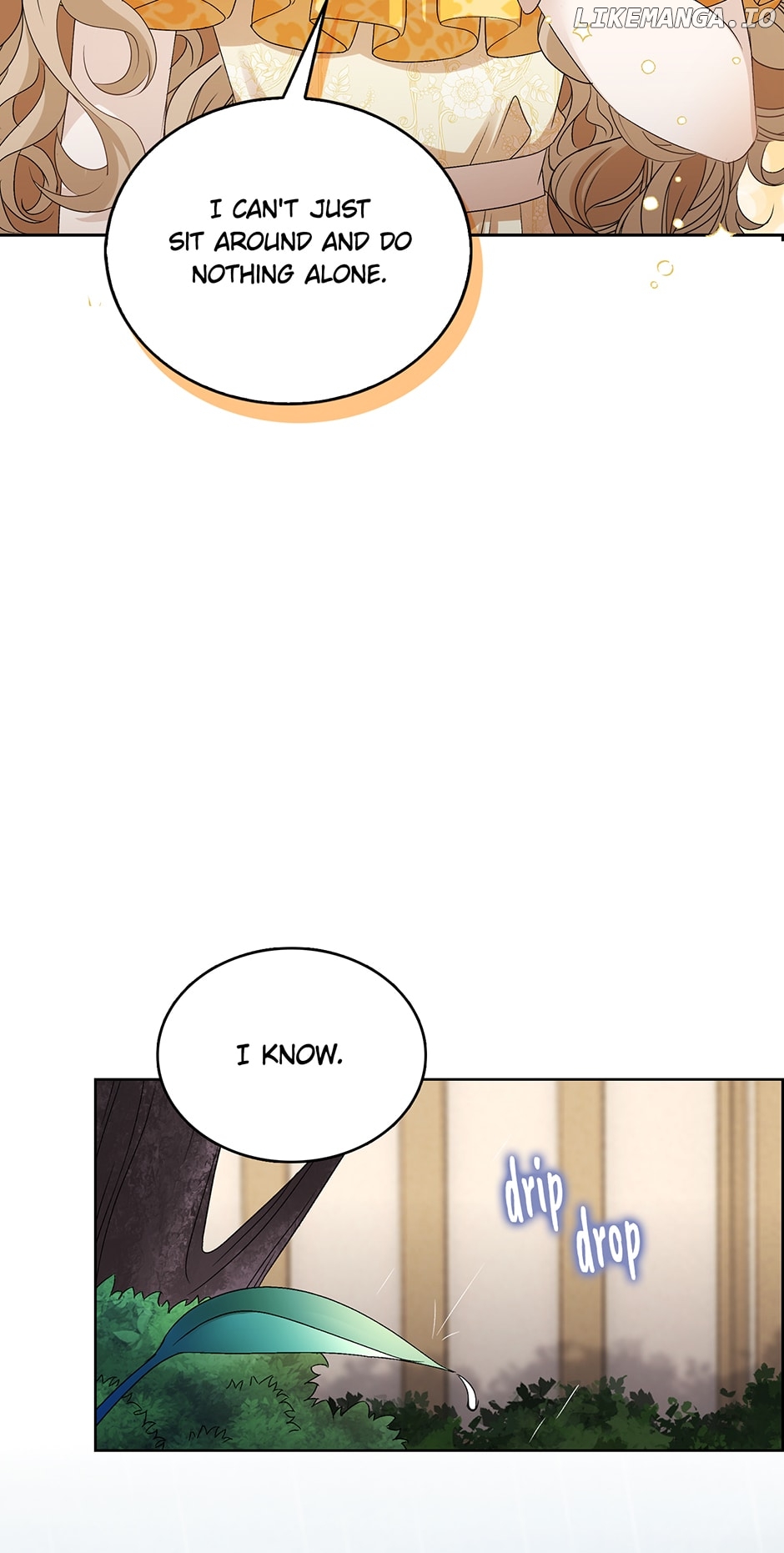The Villainess Wants To Go Home Chapter 38 - page 2