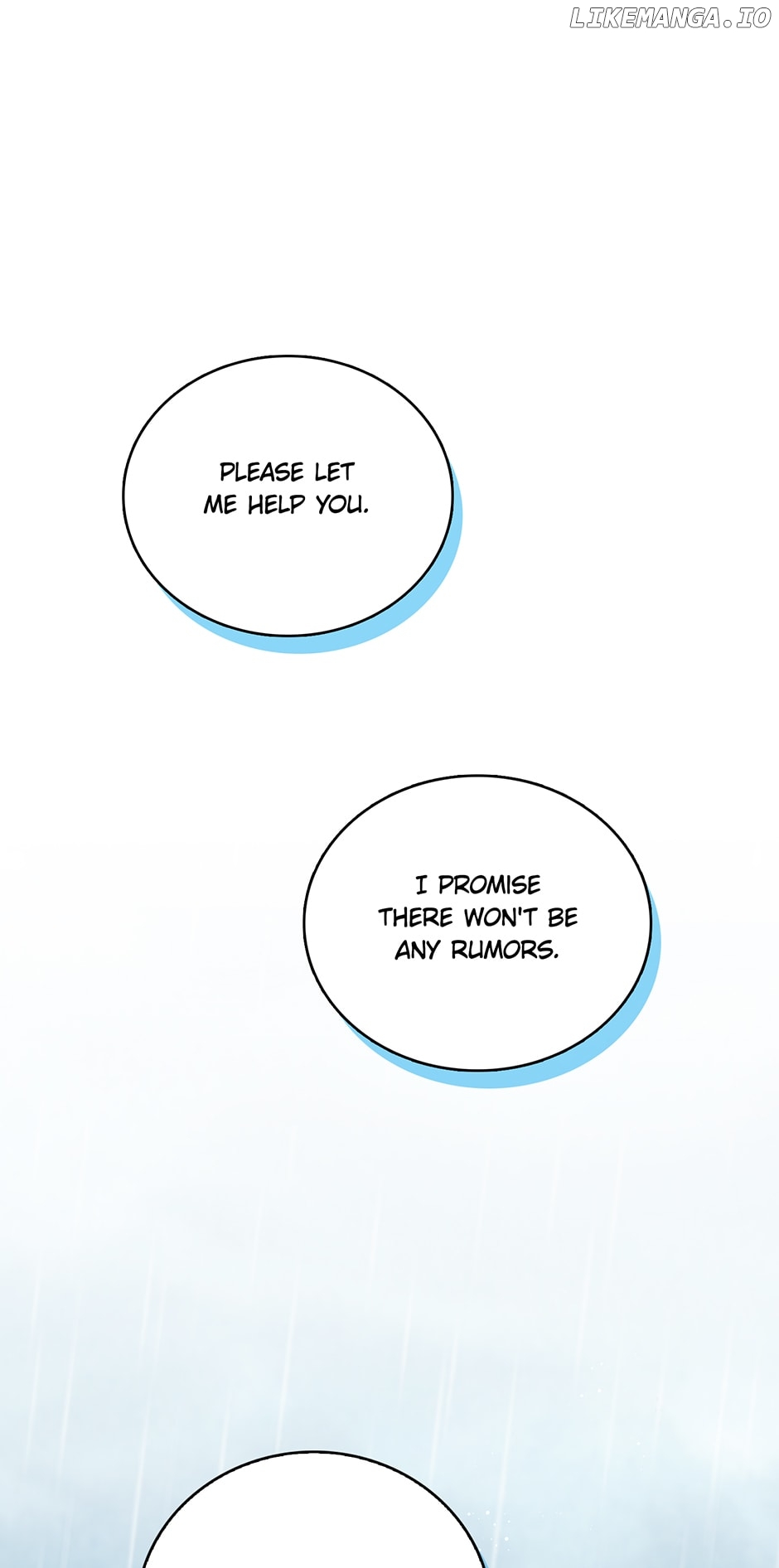 The Villainess Wants To Go Home Chapter 38 - page 22