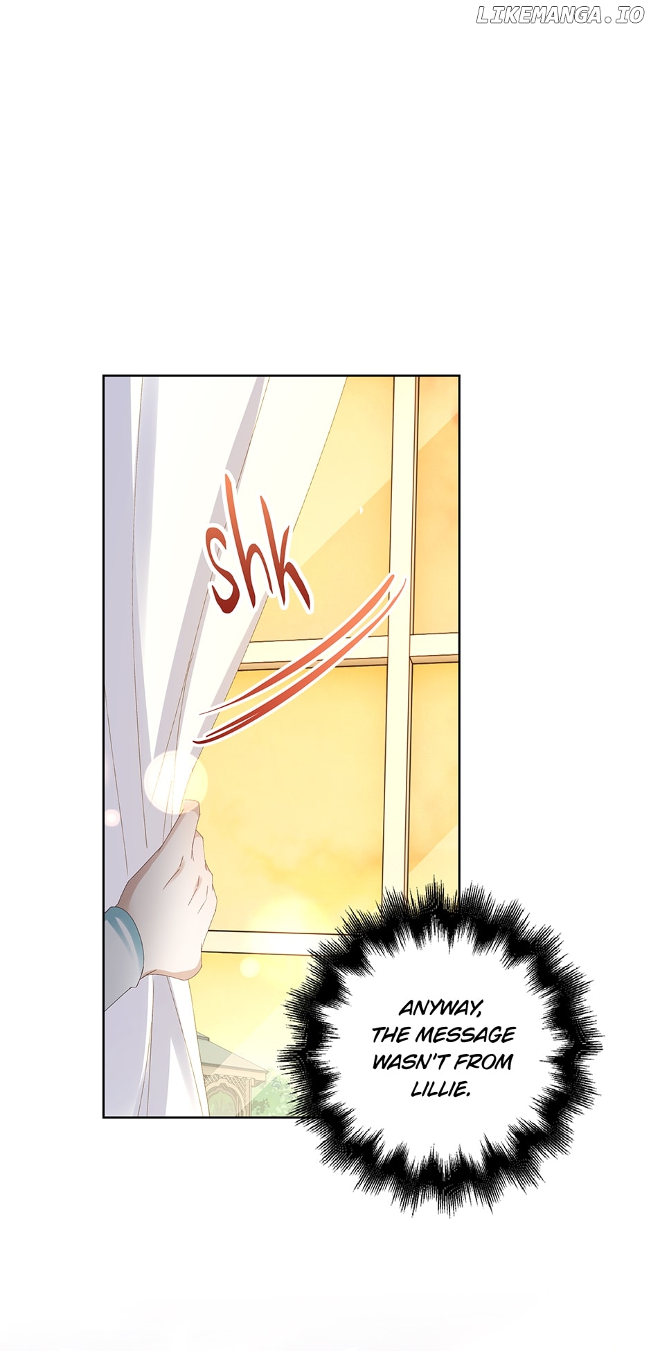 The Villainess Wants To Go Home Chapter 38 - page 43