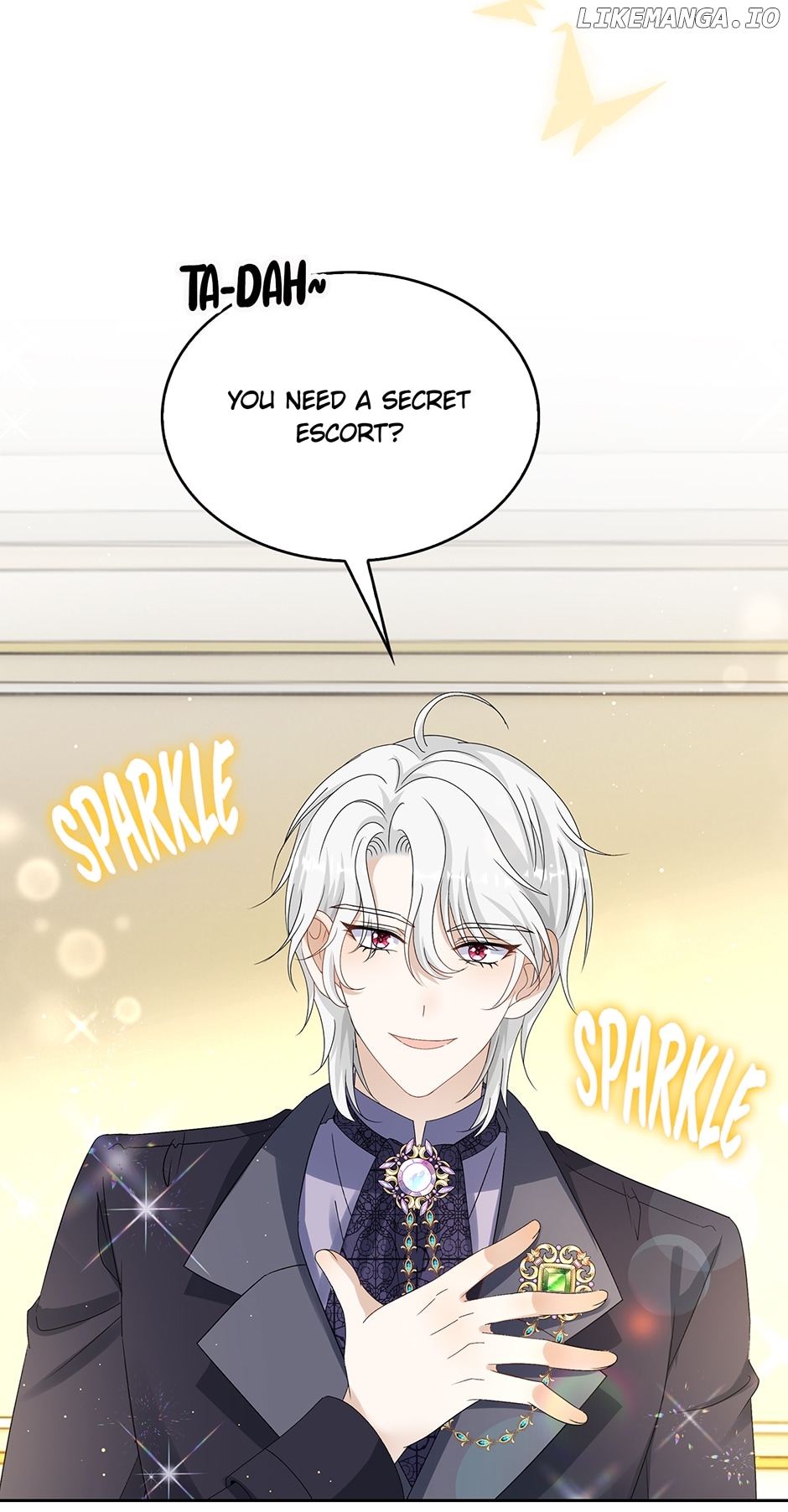 The Villainess Wants To Go Home Chapter 38 - page 53