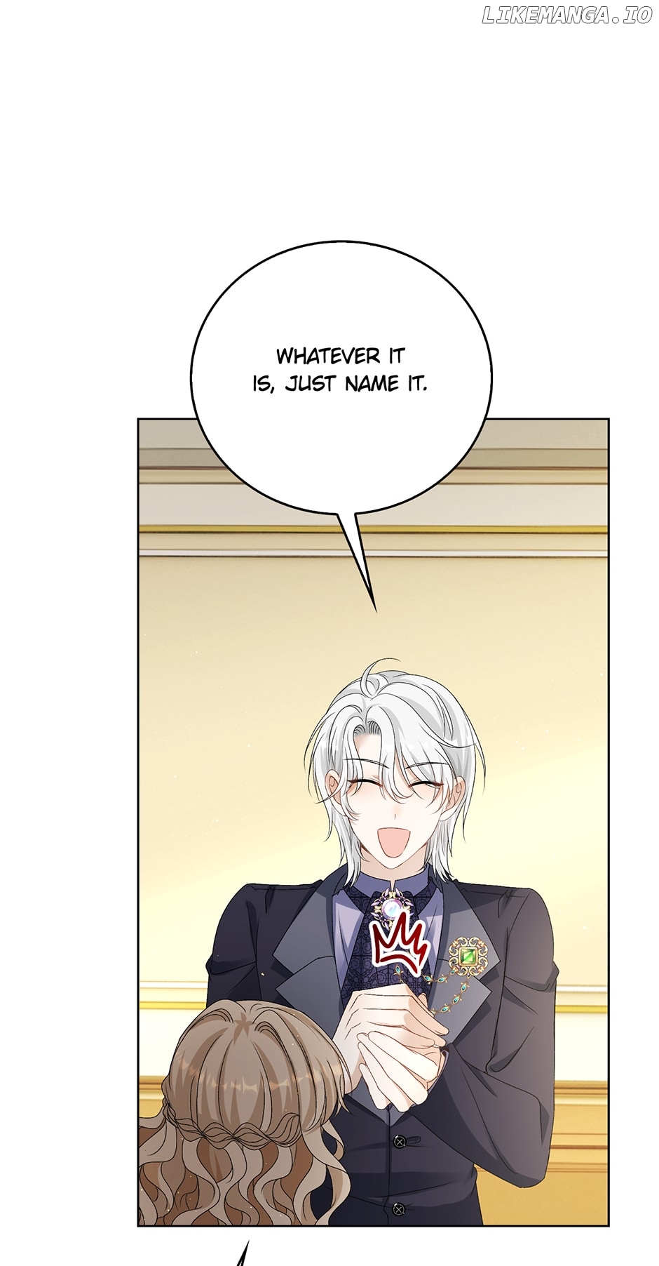 The Villainess Wants To Go Home Chapter 38 - page 55