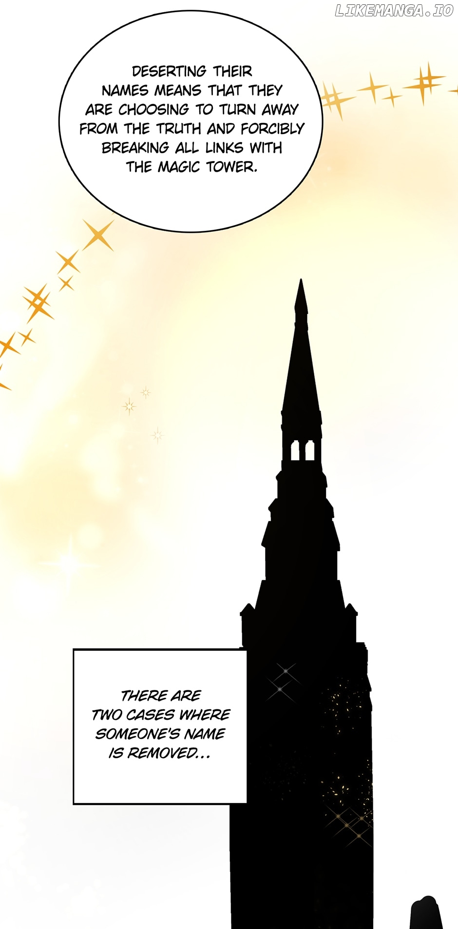 The Villainess Wants To Go Home Chapter 39 - page 10
