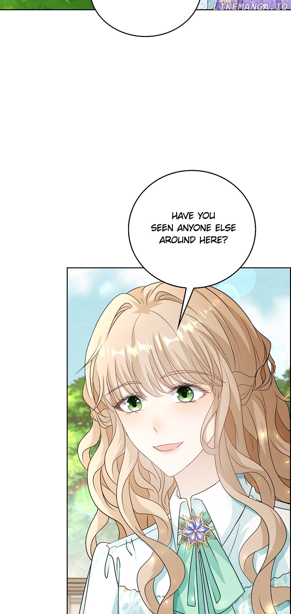 The Villainess Wants To Go Home Chapter 39 - page 21