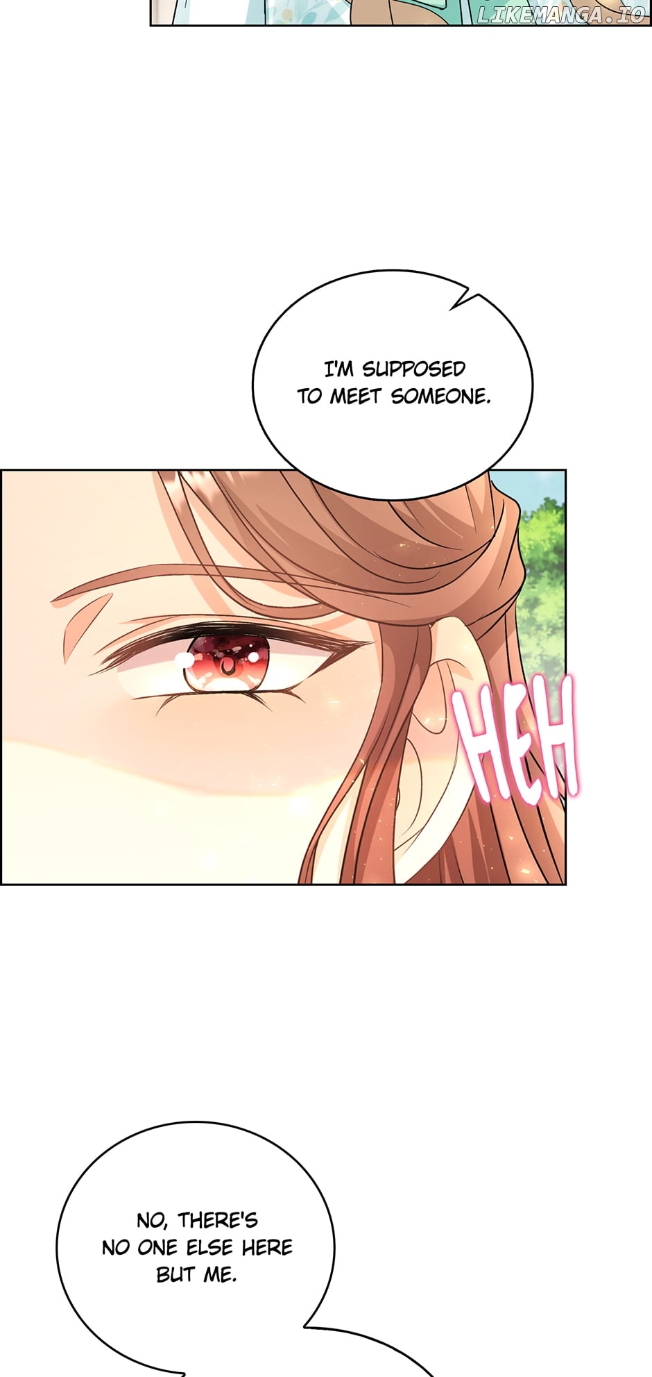 The Villainess Wants To Go Home Chapter 39 - page 22