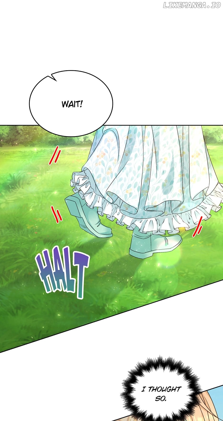 The Villainess Wants To Go Home Chapter 39 - page 30