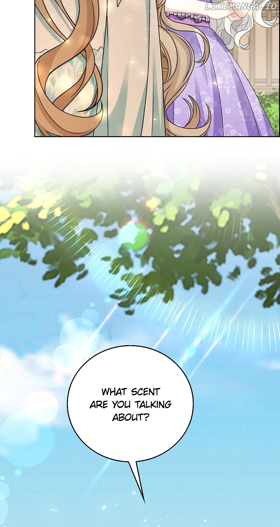 The Villainess Wants To Go Home Chapter 39 - page 35