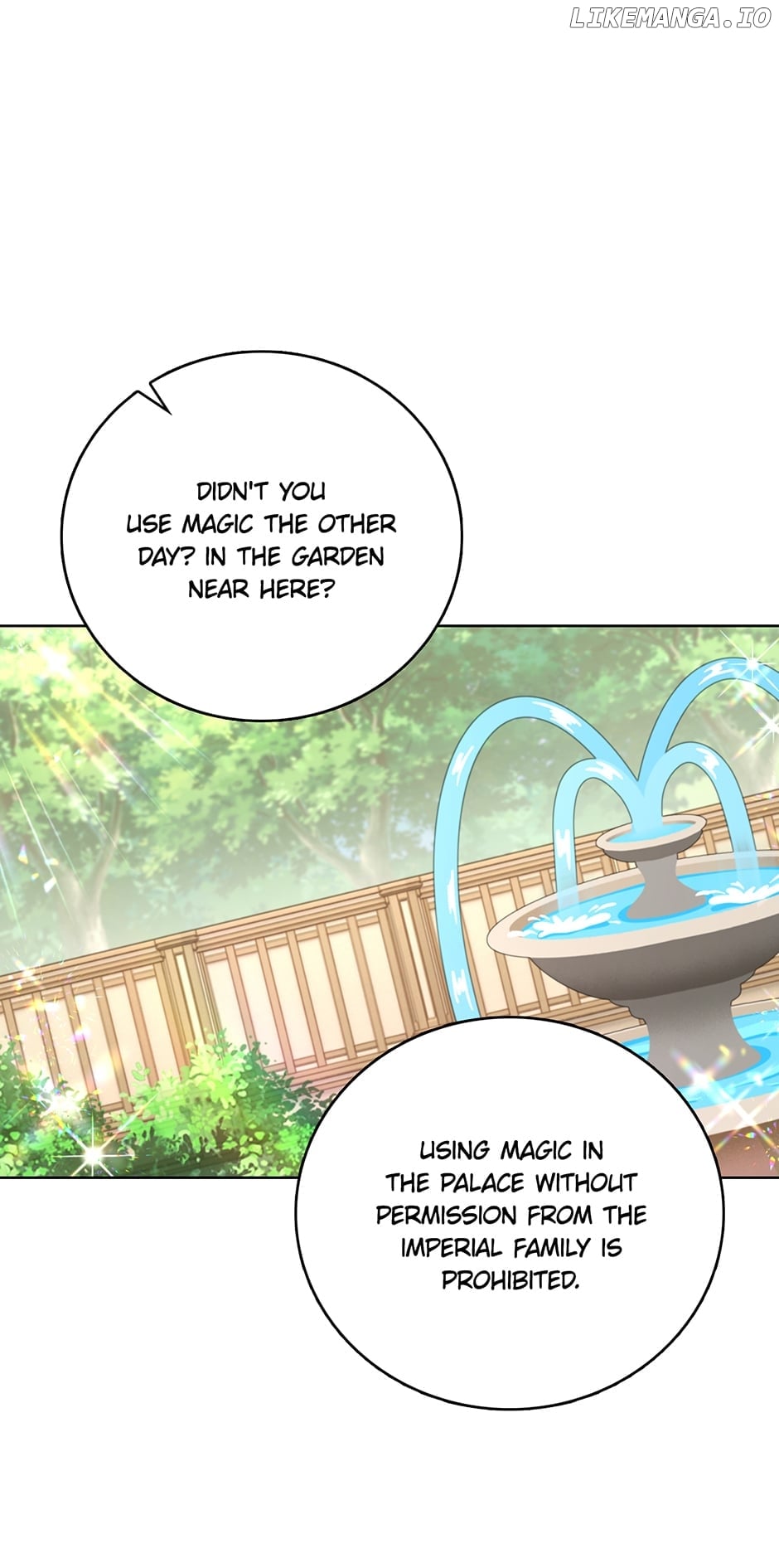 The Villainess Wants To Go Home Chapter 39 - page 37
