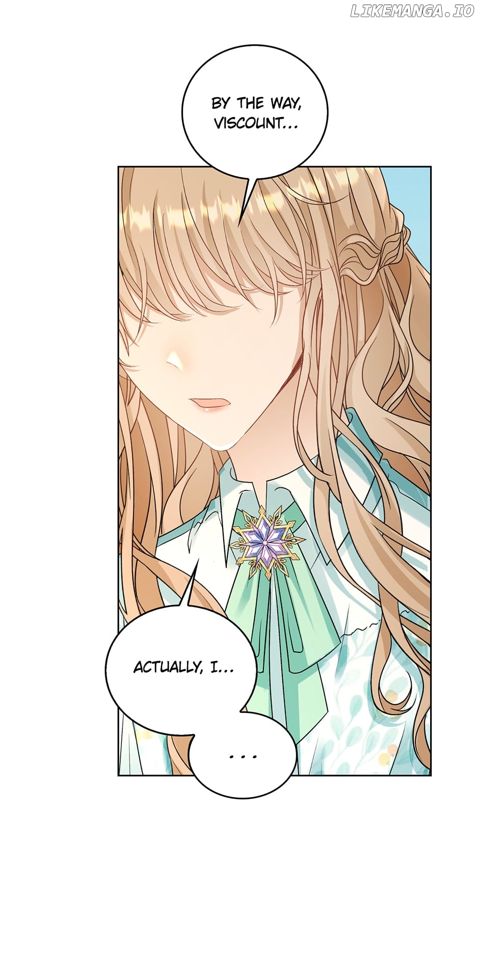 The Villainess Wants To Go Home Chapter 39 - page 39