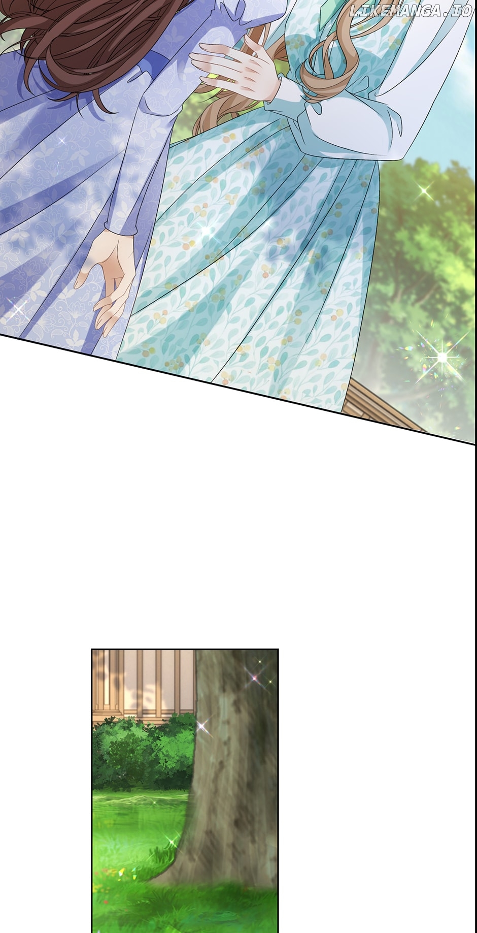 The Villainess Wants To Go Home Chapter 39 - page 45