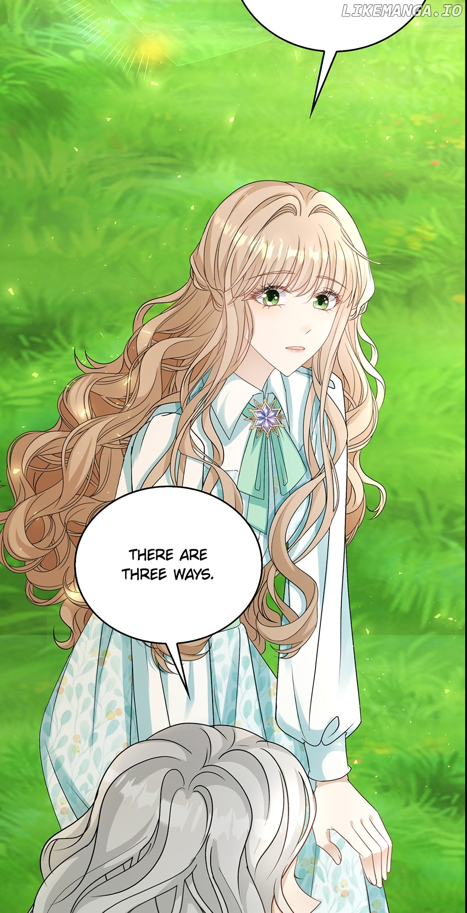 The Villainess Wants To Go Home Chapter 39 - page 49