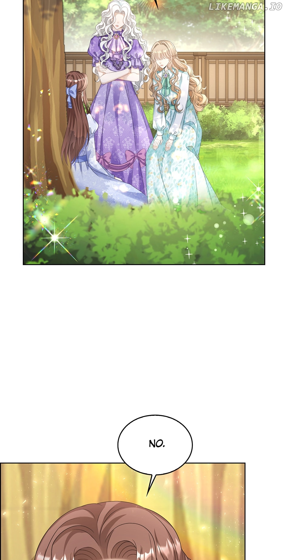 The Villainess Wants To Go Home Chapter 39 - page 59