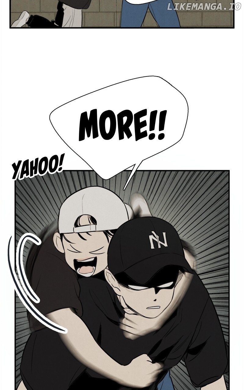 After School Lessons for Unripe Apples Chapter 127 - page 42
