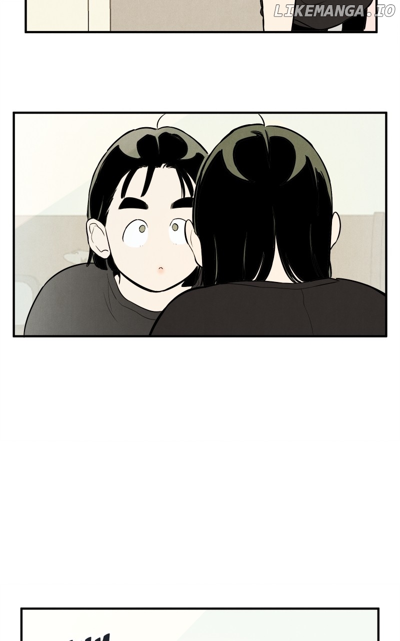 After School Lessons for Unripe Apples Chapter 127 - page 59