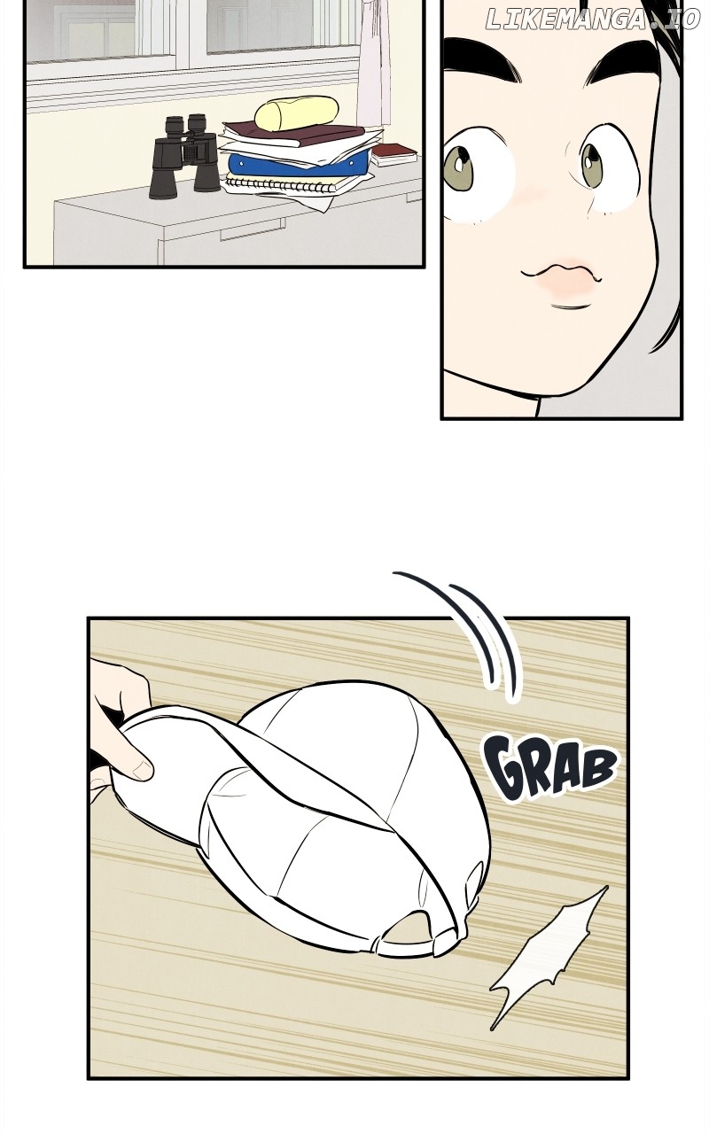 After School Lessons for Unripe Apples Chapter 127 - page 62