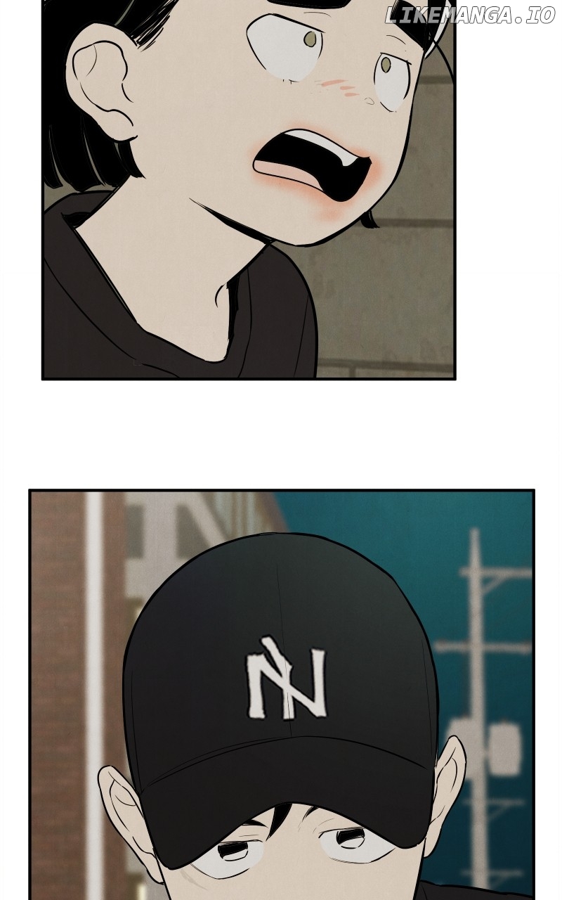 After School Lessons for Unripe Apples Chapter 127 - page 92
