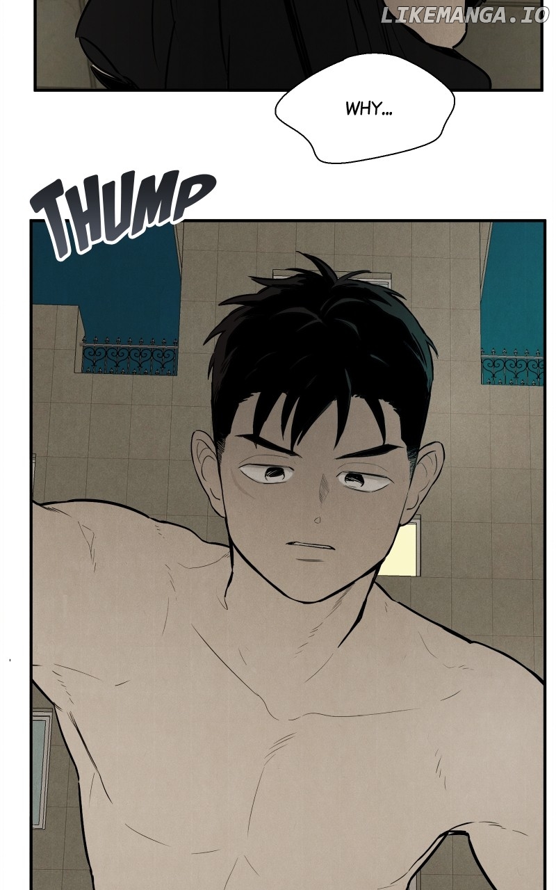 After School Lessons for Unripe Apples Chapter 128 - page 32