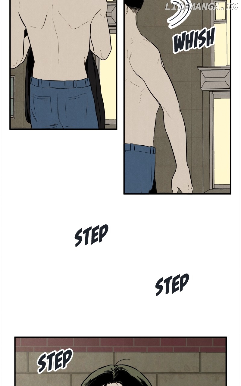 After School Lessons for Unripe Apples Chapter 128 - page 44