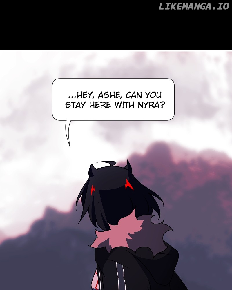 I’m the Grim Reaper Chapter 189 - page 45