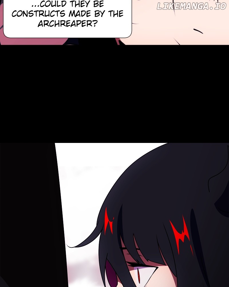 I’m the Grim Reaper Chapter 189 - page 59