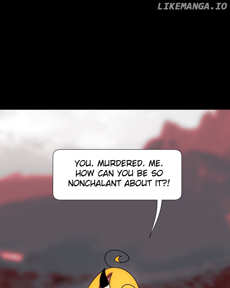 I’m the Grim Reaper Chapter 190 - page 24