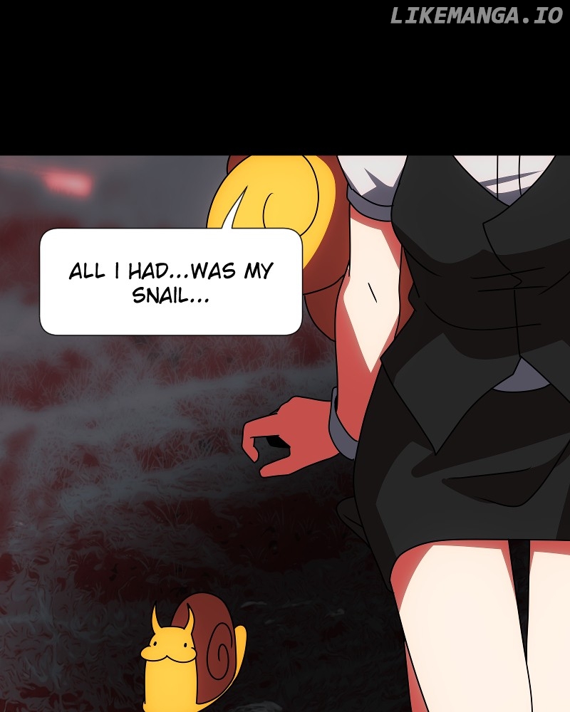 I’m the Grim Reaper Chapter 190 - page 32