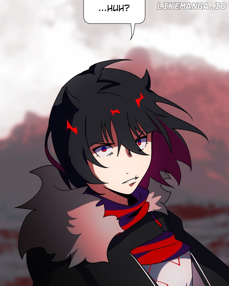 I’m the Grim Reaper Chapter 191 - page 6