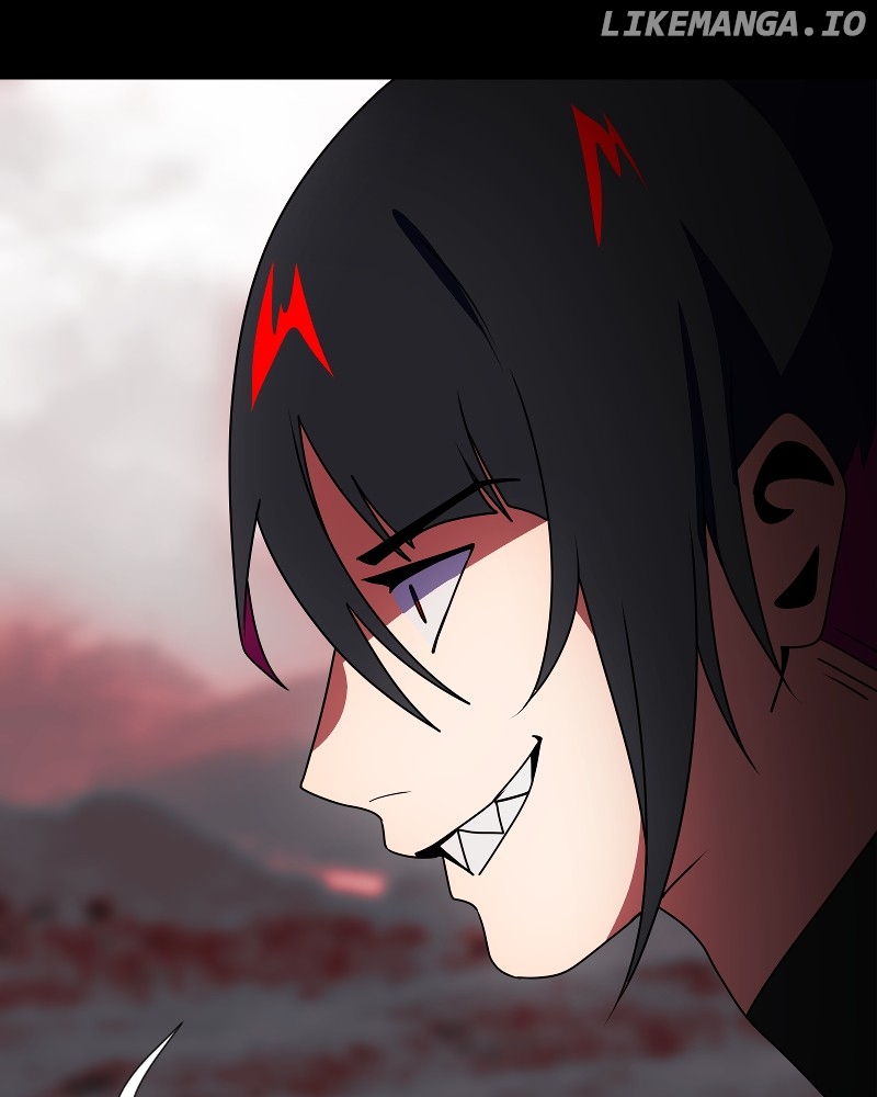I’m the Grim Reaper Chapter 191 - page 18
