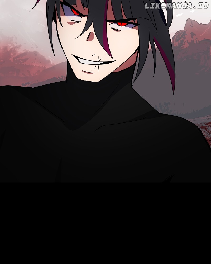 I’m the Grim Reaper Chapter 191 - page 30