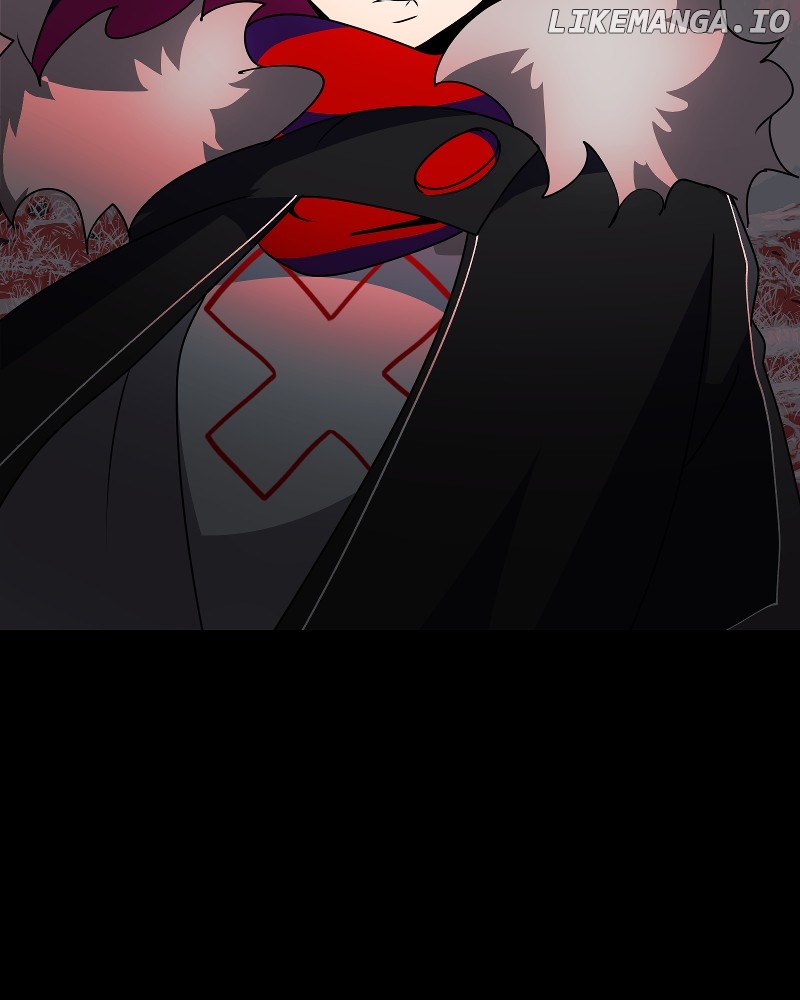 I’m the Grim Reaper Chapter 191 - page 32