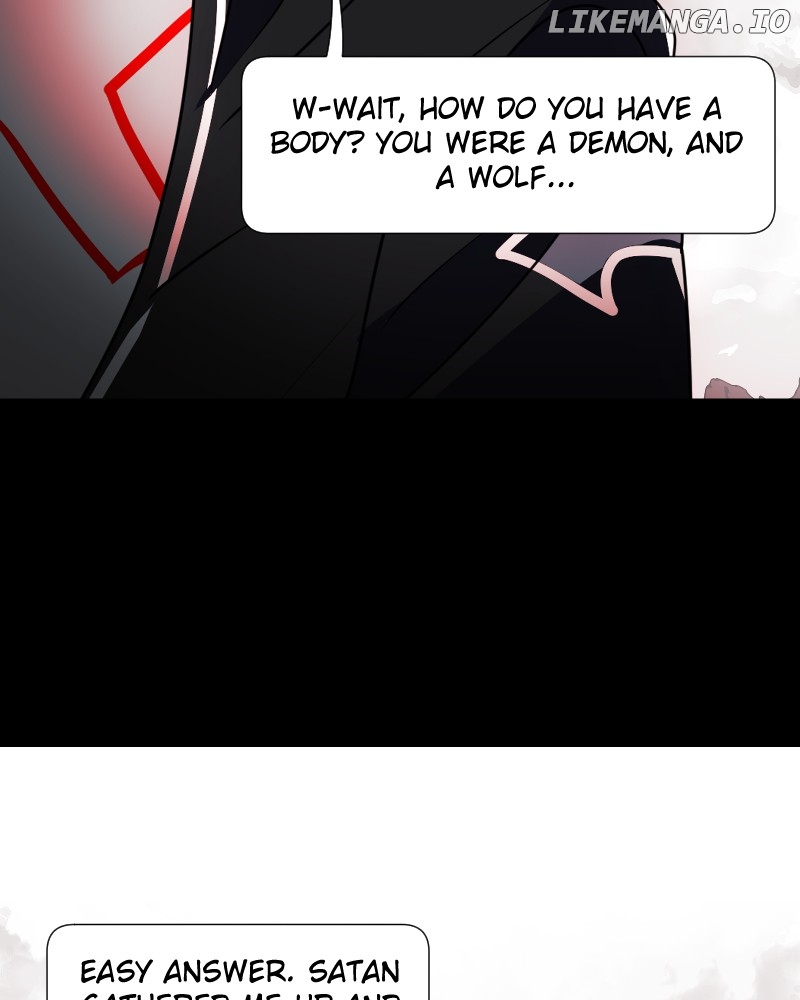 I’m the Grim Reaper Chapter 191 - page 34