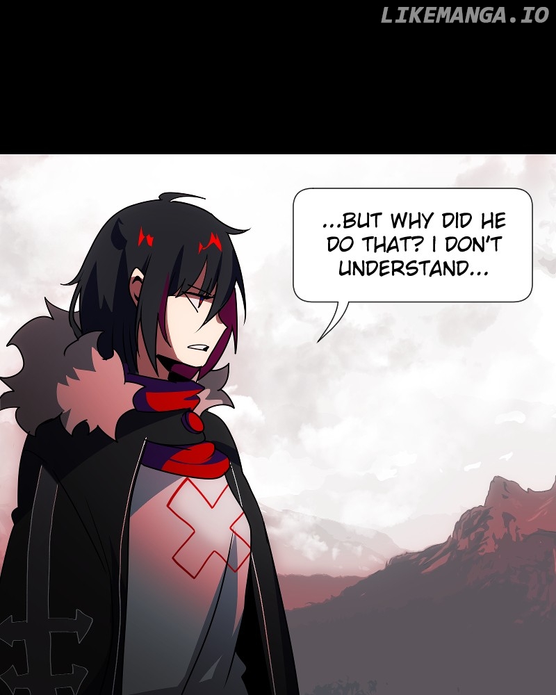 I’m the Grim Reaper Chapter 191 - page 36