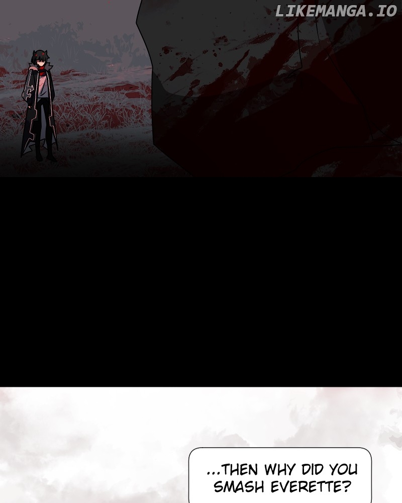 I’m the Grim Reaper Chapter 191 - page 45