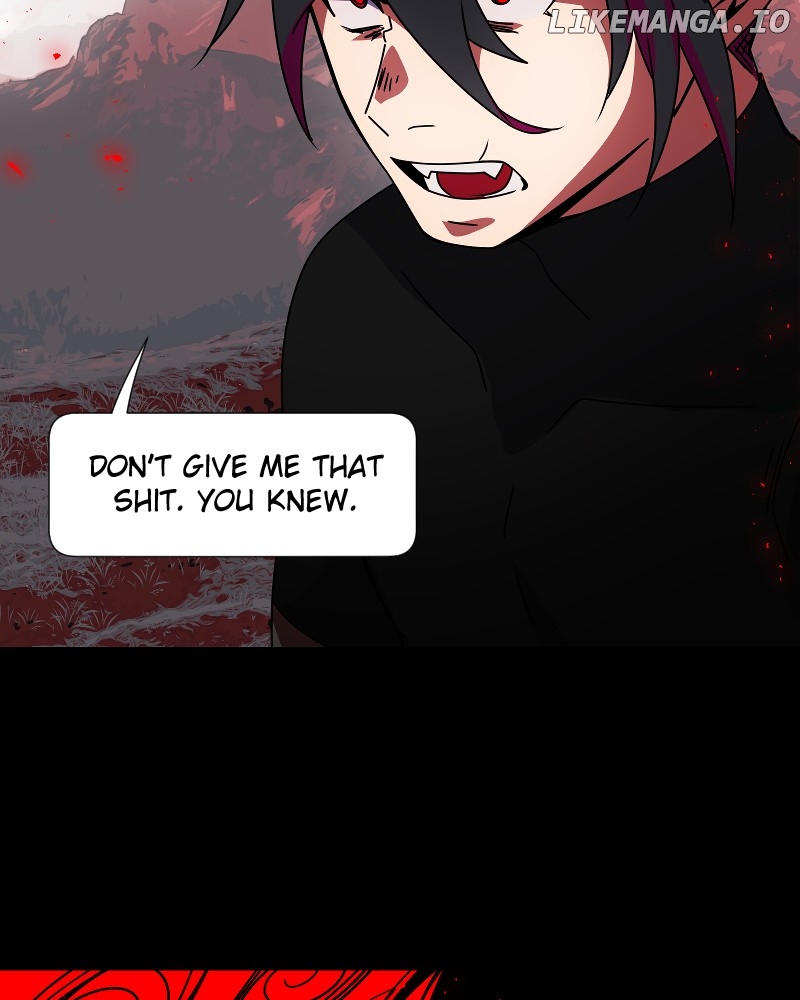I’m the Grim Reaper Chapter 191 - page 80