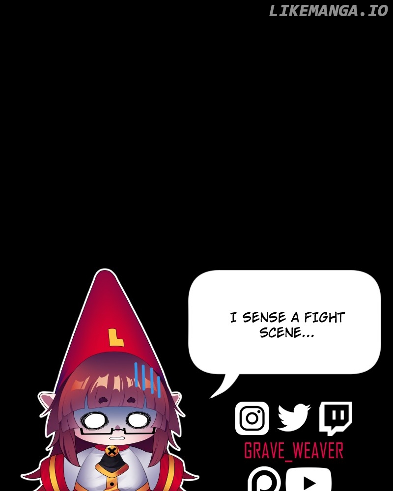 I’m the Grim Reaper Chapter 191 - page 92